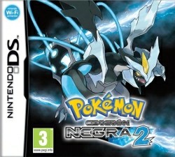 Pokémon Edición Negra 2